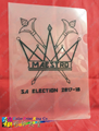 02mm厚光面膠Folder