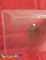 02mm厚光面膠Folder