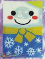 02mm厚光面膠Folder